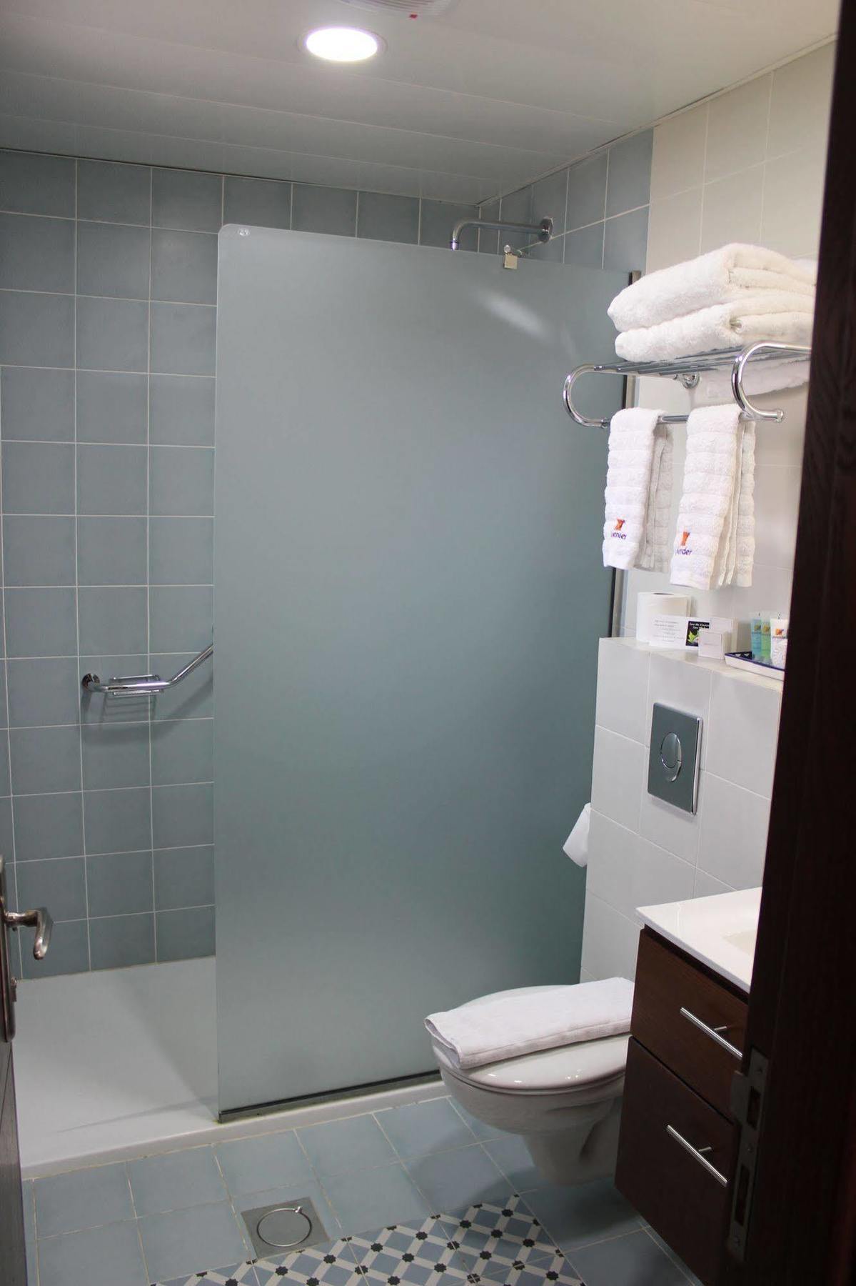 Lavender Boutique Hotel Ramallah Ngoại thất bức ảnh
