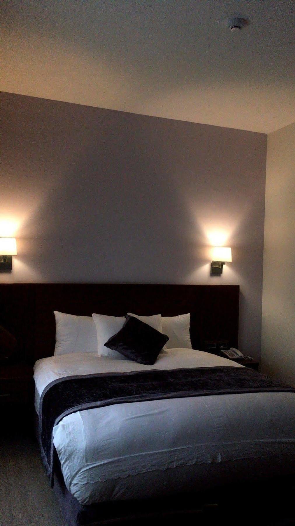 Lavender Boutique Hotel Ramallah Ngoại thất bức ảnh