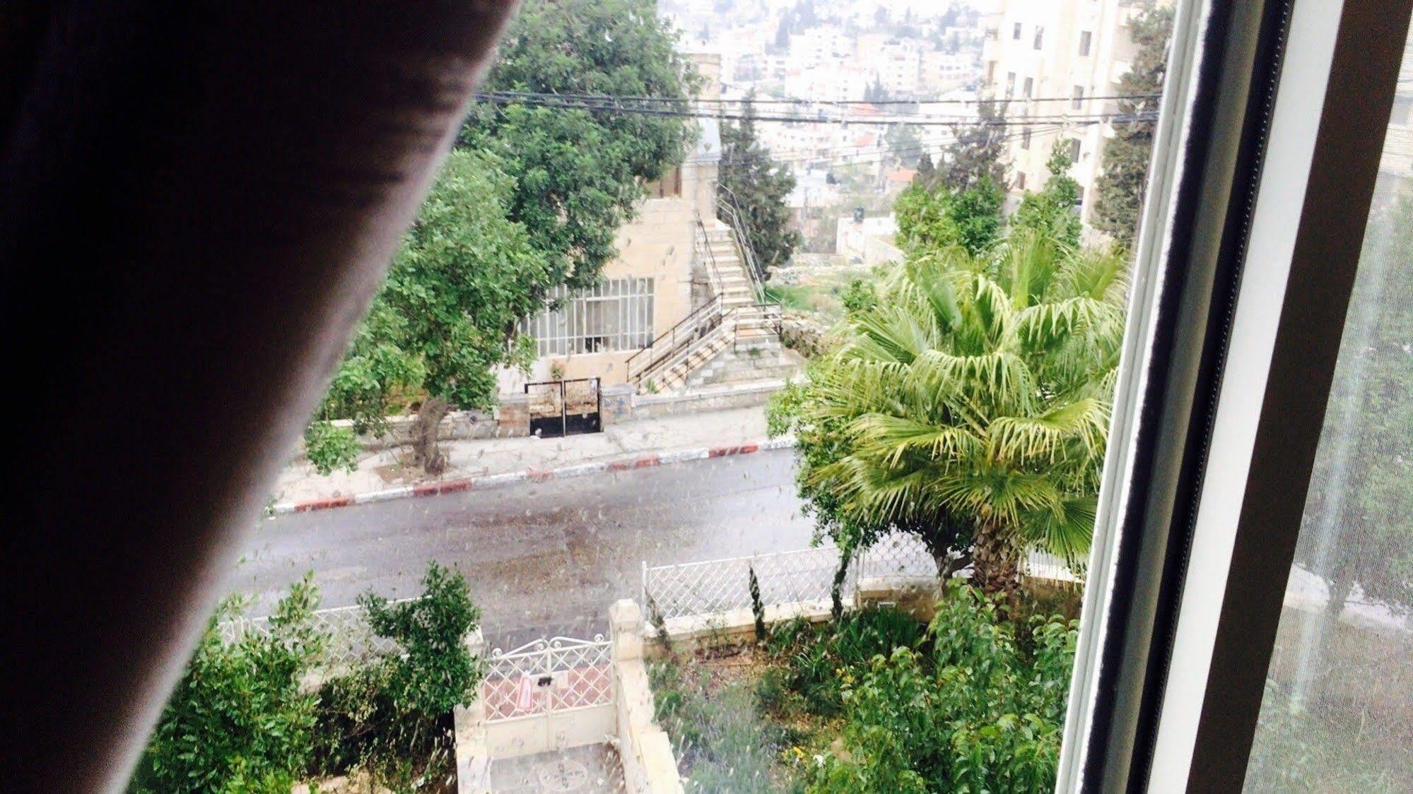 Lavender Boutique Hotel Ramallah Ngoại thất bức ảnh