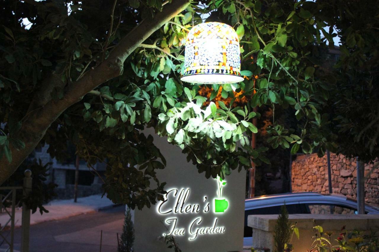 Lavender Boutique Hotel Ramallah Ngoại thất bức ảnh