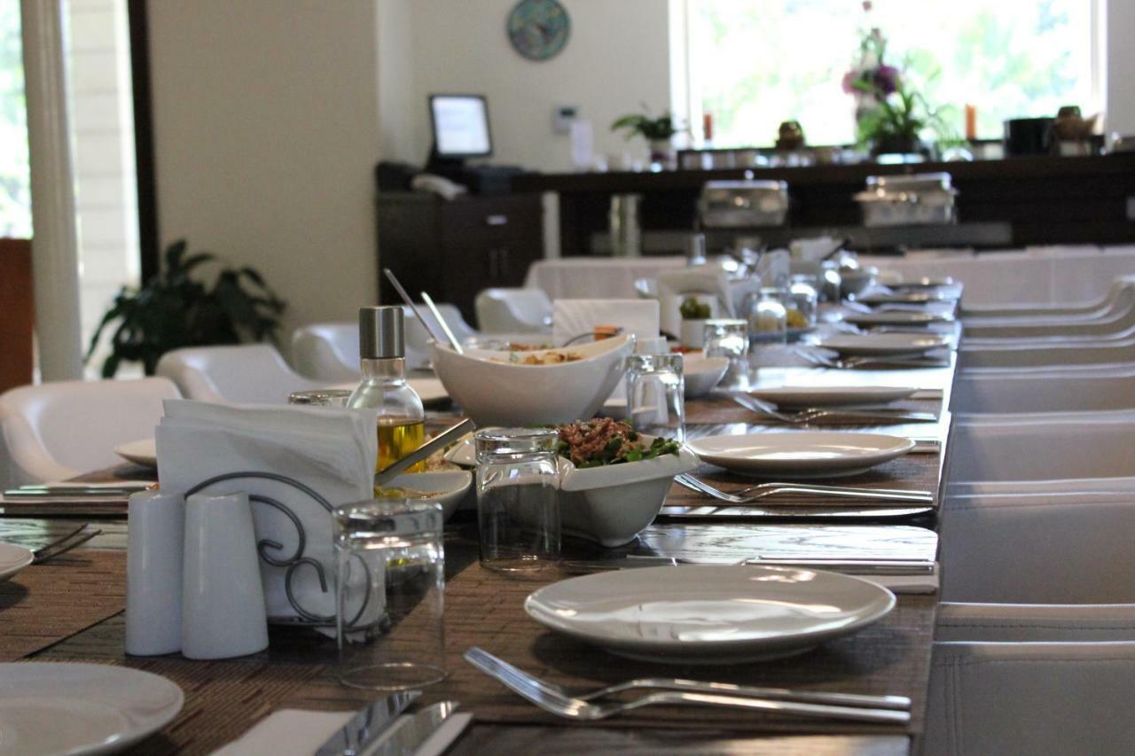 Lavender Boutique Hotel Ramallah Ngoại thất bức ảnh
